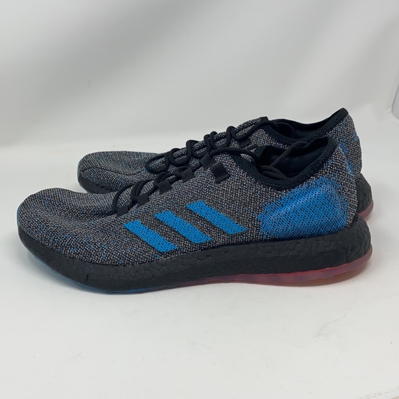 Adidas PureBOOST LTD Boost Running Shoes Men’s 12 main image 4